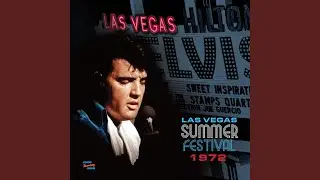 Elvis Talks to Audience (Las Vegas Hilton - 11th August 1972 Dinner Show)
