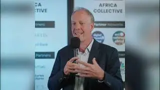 Interview Iain Williamson,CEO, Old Mutual Group