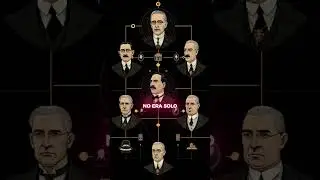 Joe Adonis El Mafioso M&aacute;s Elegante de Nueva York
