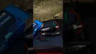 Best Led indicator for bikel best led indicator for Rtr 160 | ktm indiacator#shorts#shortsfeed