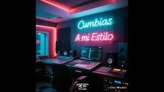 Cumbia Lunática