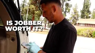 What I Think Of Jobber Detailer App - Rivera Mobile Detailing
