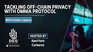 Tackling Off-Chain Privacy With Omnia Protocol