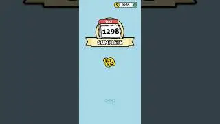 Words Story - Addictive Word Game Day 1298 Android Gameplay