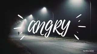 Angry Background Music For Vlog YouTube Videos I Midnight Pulse I No Copyright Music