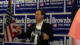 Kansas: Libertarian, Supply-Side Economics FAIL