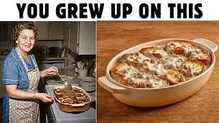 60 Ground Beef Meals Your Grandparents Ate That We Completely Forgot