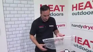 3KW 4KW SHADOW HEATER