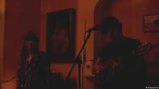 Orouni - Fool's Gold (Lhasa Cover) | Oliver Peel Session #15, Paris