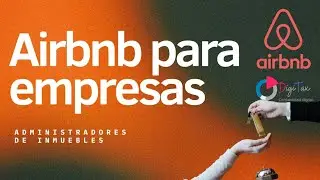 Airbnb para empresas | estrategia de impuestos en México