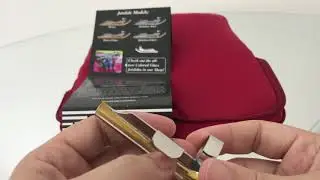 Avalia&ccedil;&atilde;o do Jetslide para viol&atilde;o