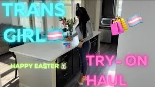 Transgender Try On