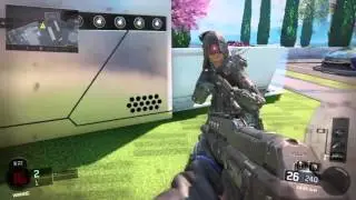 BO3 FMJ действительно увеличивает общий урон