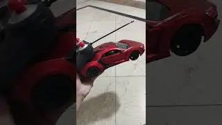 rc Bonzer Car #rctoys4kids #remotecontroltoys #toycars @kael_schoerlin