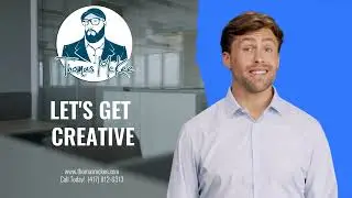Thomas McKee Website Hosting