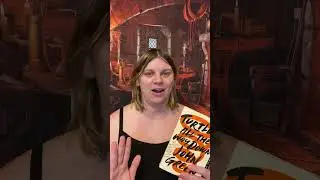 A book review. Spoiler alert, I love this book! But not for the main plot. #johngreen #ocd #booktube