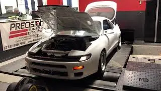 Celica st-184 3sgte gt35r