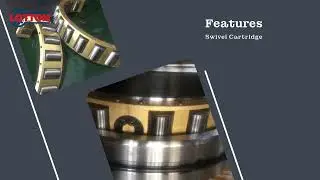 Split Bearing