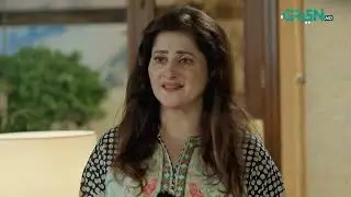 Visaal E Ishq | Best Moment 02 | Fahad Sheikh - Hiba Aziz & Naureen Gulwani | Green TV Entertainment