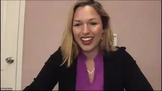 The Femtech Landscape with Dr. Brittany Barreto