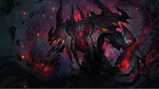 Alliance.Limmp 9281 MMR Shadow Fiend 14 Kills (Match ID : 3620925371)