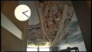 Plafond tendu vs. plafond en gyproc