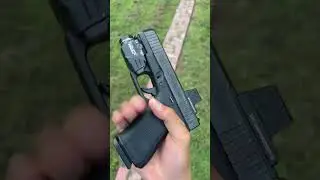 G19, EPS Carry, TLR7X #glock19 #gen5 #mos #eps #streamlight #edc #holosun #tlr7x #glocktober #fafo