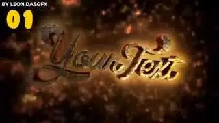 Top 20 Blender Intro Templates (Late 2015)