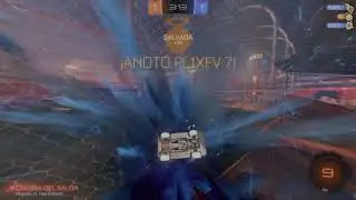 A UNA VICTORIA DE DIAMANTE… ¿LA LIAMOS? | Rocket League Ranked