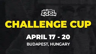 ACS Vikings BA (ROU)  vs  DLang Academy (SWE) / Zaza Pachulia (GEO) vs BUBA Basket (BGR)