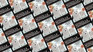 Monocle preview: May issue, 2018