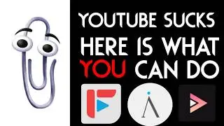 What To Do About YouTubes ID Verification