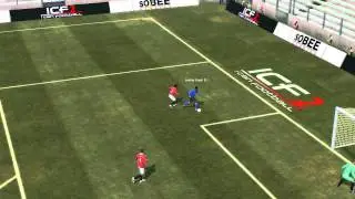 İcanfootball 2 Ayın Gol&uuml;