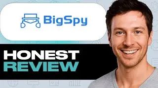 Обзор BigSpy: функции, сильные и слабые стороны (инструмент для слежки за рекламой)