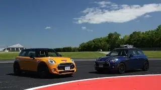 2014 Mini Cooper Review | Consumer Reports