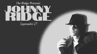 S9 - EPISODE 5 - JOHNNY RIDGE AND THE SKYRIDGE CHEATER