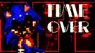 TIME OVER (Classic 2011x Chase Theme) (ft. @NexusVGM ) || OUTCOME MEMORIES OST 