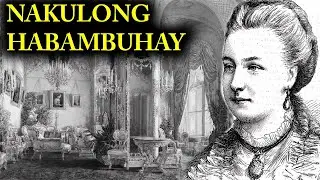 Ang Nakakatakot na Buhay ng Baliw na Prinsesa ng Belgium