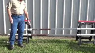 Drain Line Jetting