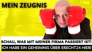 Erecht24 Datenschutz Generator. Erecht24 Premium Erfahrung 2023! Untergang Meiner Firma?