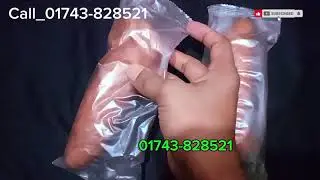 স্ত্রীকে বেশি সুখ দিতে ব্যবহার করুন মিনি ড্রাগন কনডম//Mini dragon condom review//Jambu condam 