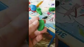 the earth