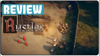 Rustler Gameplay Review [Deutsch|HD]