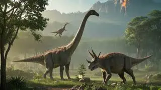 The Strange and Secret World of Dinosaurs | What BBC Earth Revealed Will Blow Your Mind!