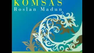 Roslan Madun  Syair Berbuat Jasa
