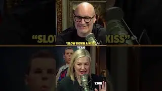 Tom and Christina Are Obsessed With The Baldwins