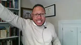 Online Bible Study (1/21/2026)