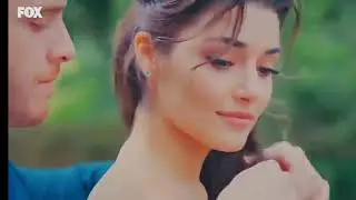 Eda X serkan &iexcl;! Teriyan Mai Teriyan #handeercel #edaXserkan #turkishdrama  #AsimAzhar