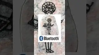 Как король с плохими зубами дал имя Bluetooth