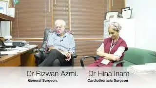 In conversation with Dr Riwzwan Azmi -2